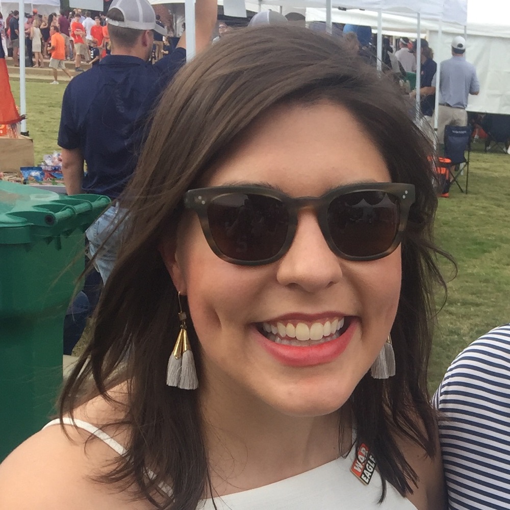 Meet your Posher, Taylor